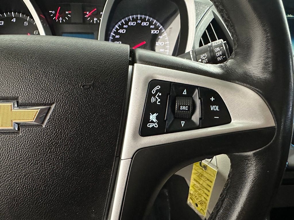 2012 Chevrolet Equinox LT 2LT