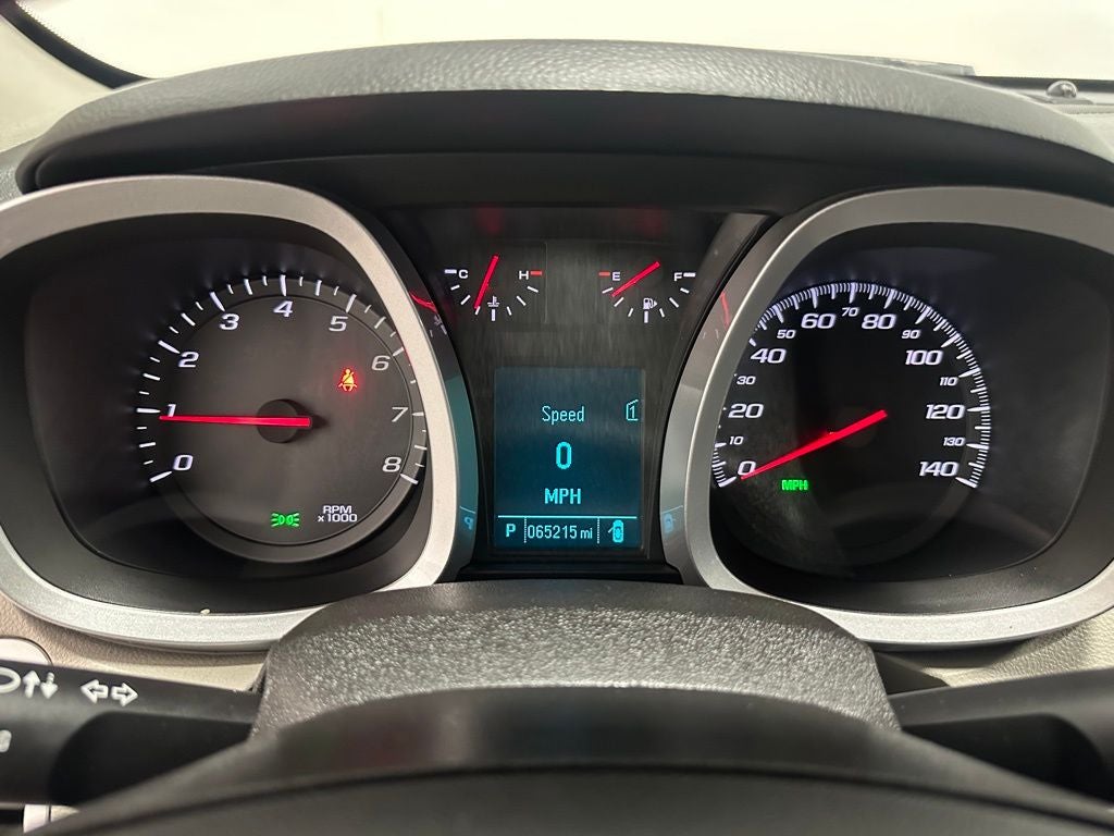 2012 Chevrolet Equinox LT 2LT