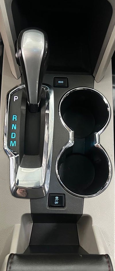 2012 Chevrolet Equinox LT 2LT