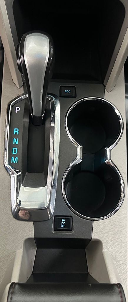 2012 Chevrolet Equinox LT 2LT