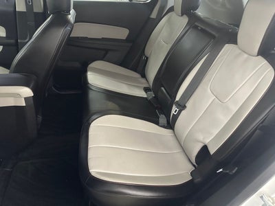 2012 Chevrolet Equinox LT 2LT