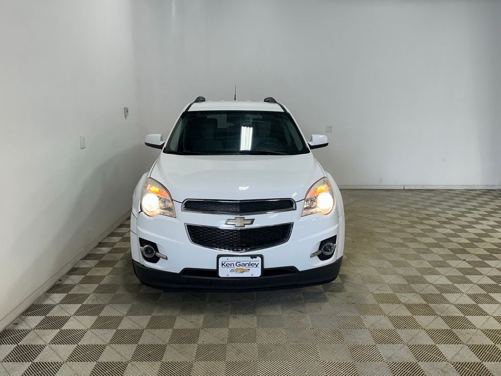 2012 Chevrolet Equinox LT 2LT
