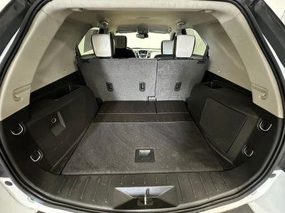 2012 Chevrolet Equinox LT 2LT