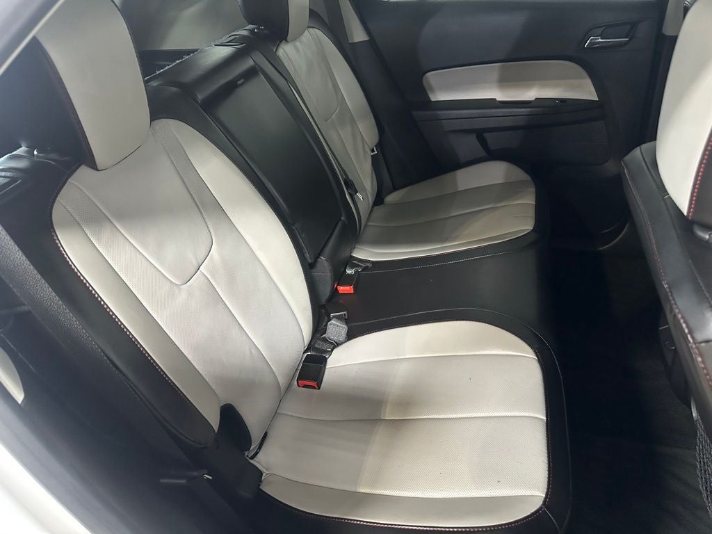 2012 Chevrolet Equinox LT 2LT