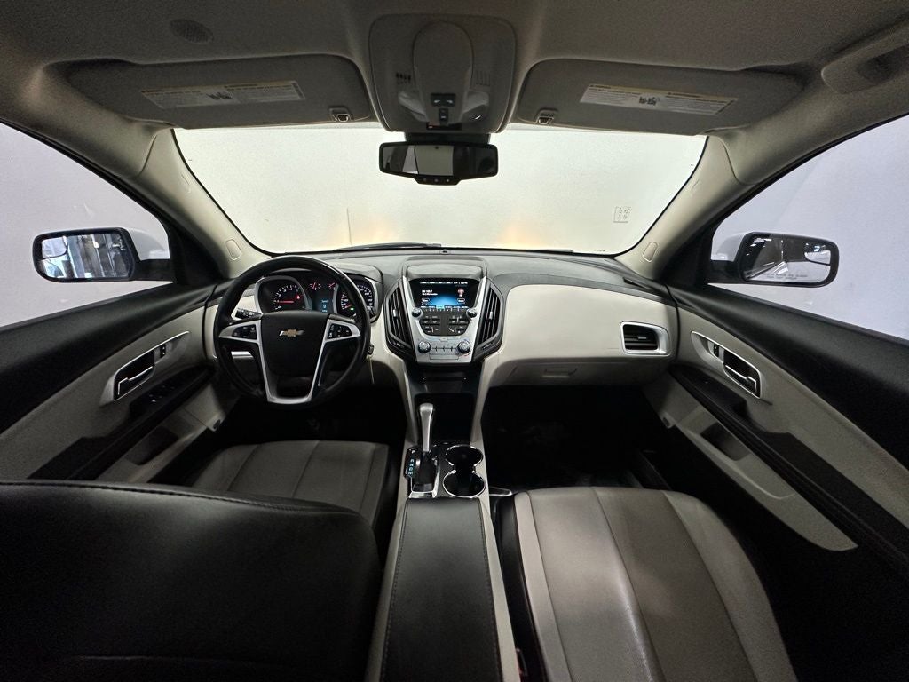 2012 Chevrolet Equinox LT 2LT