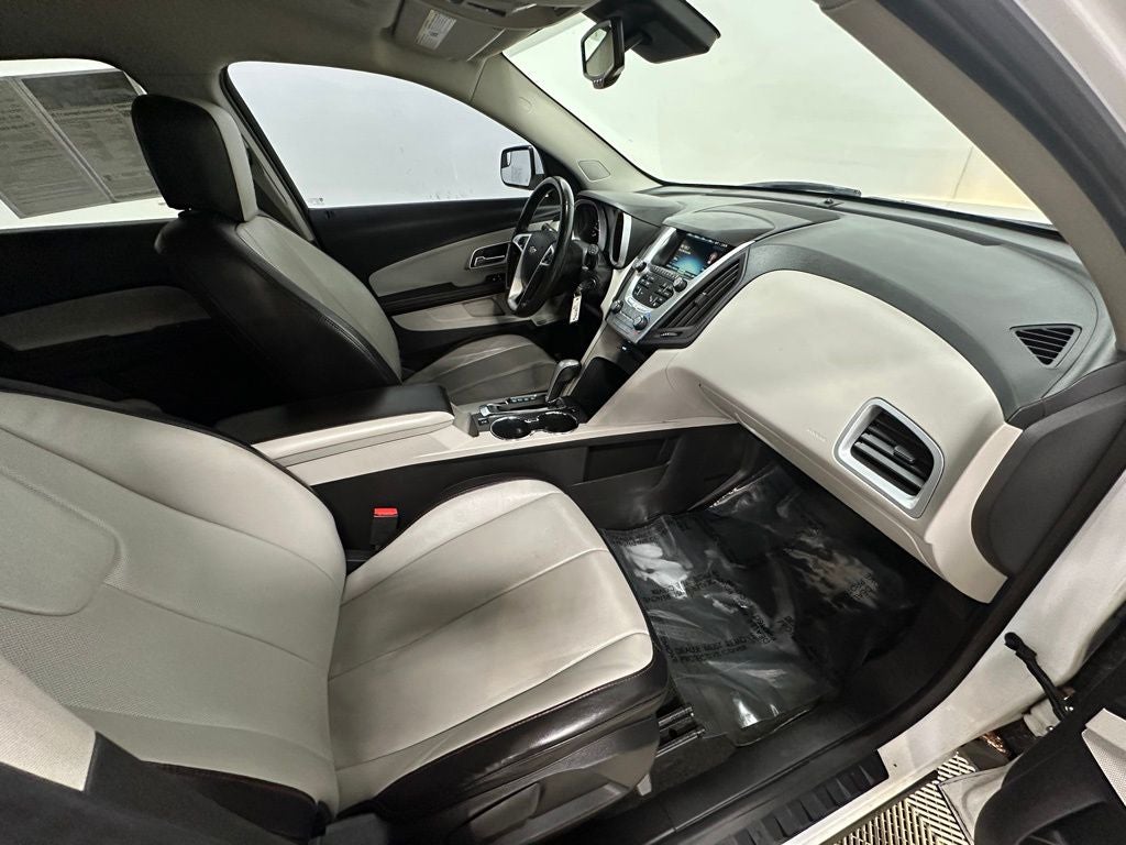 2012 Chevrolet Equinox LT 2LT