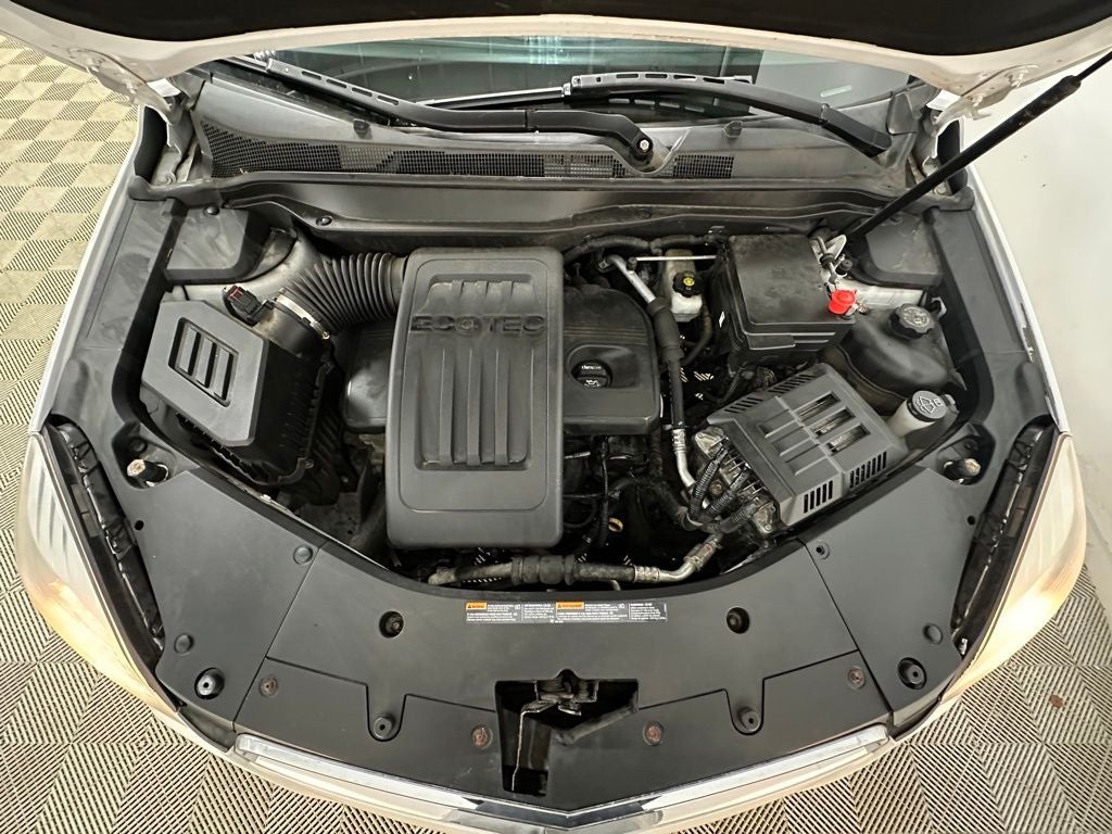 2012 Chevrolet Equinox LT 2LT