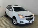 2012 Chevrolet Equinox LT 2LT