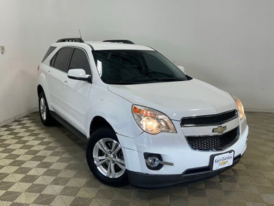 2012 Chevrolet Equinox LT 2LT