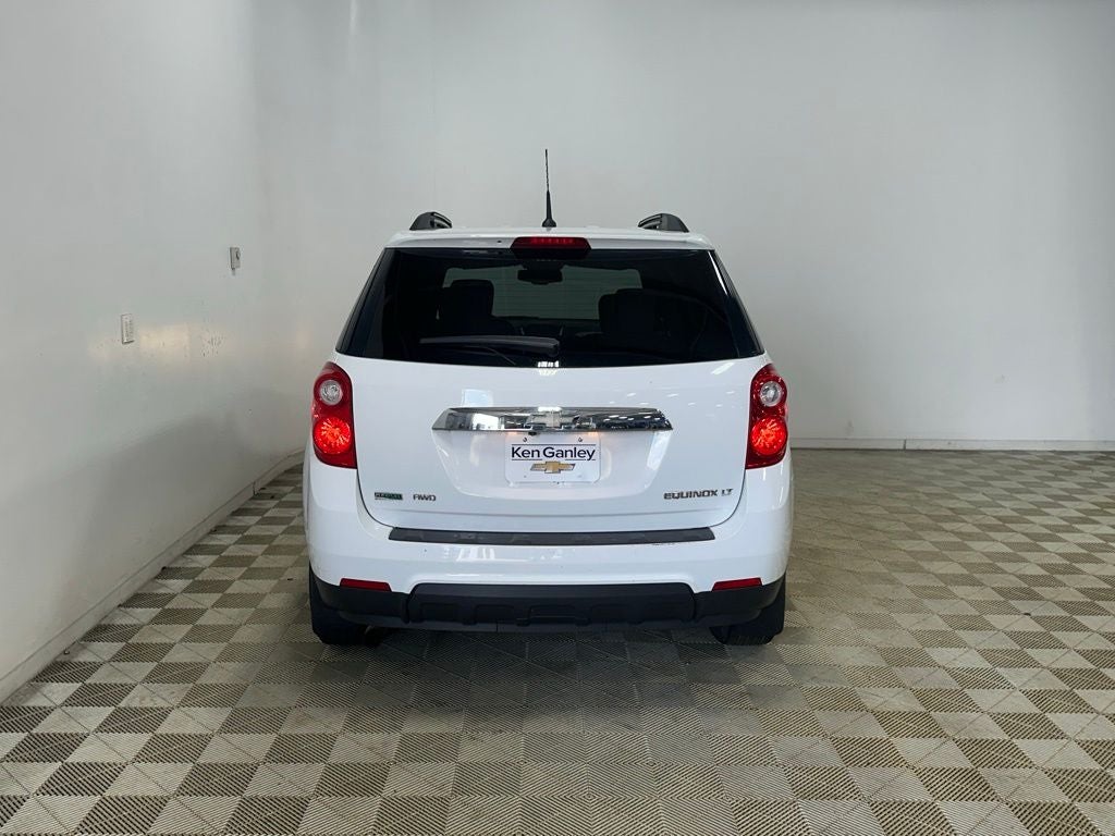 2012 Chevrolet Equinox LT 2LT
