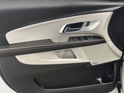 2012 Chevrolet Equinox LT 2LT