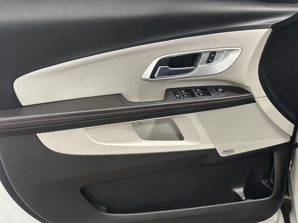 2012 Chevrolet Equinox LT 2LT