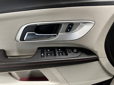 2012 Chevrolet Equinox LT 2LT
