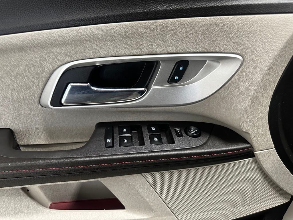 2012 Chevrolet Equinox LT 2LT