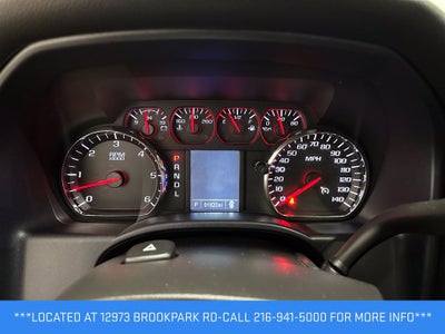 2019 GMC Sierra 1500 Limited Base