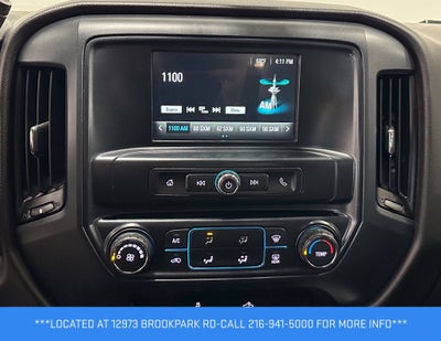 2019 GMC Sierra 1500 Limited Base
