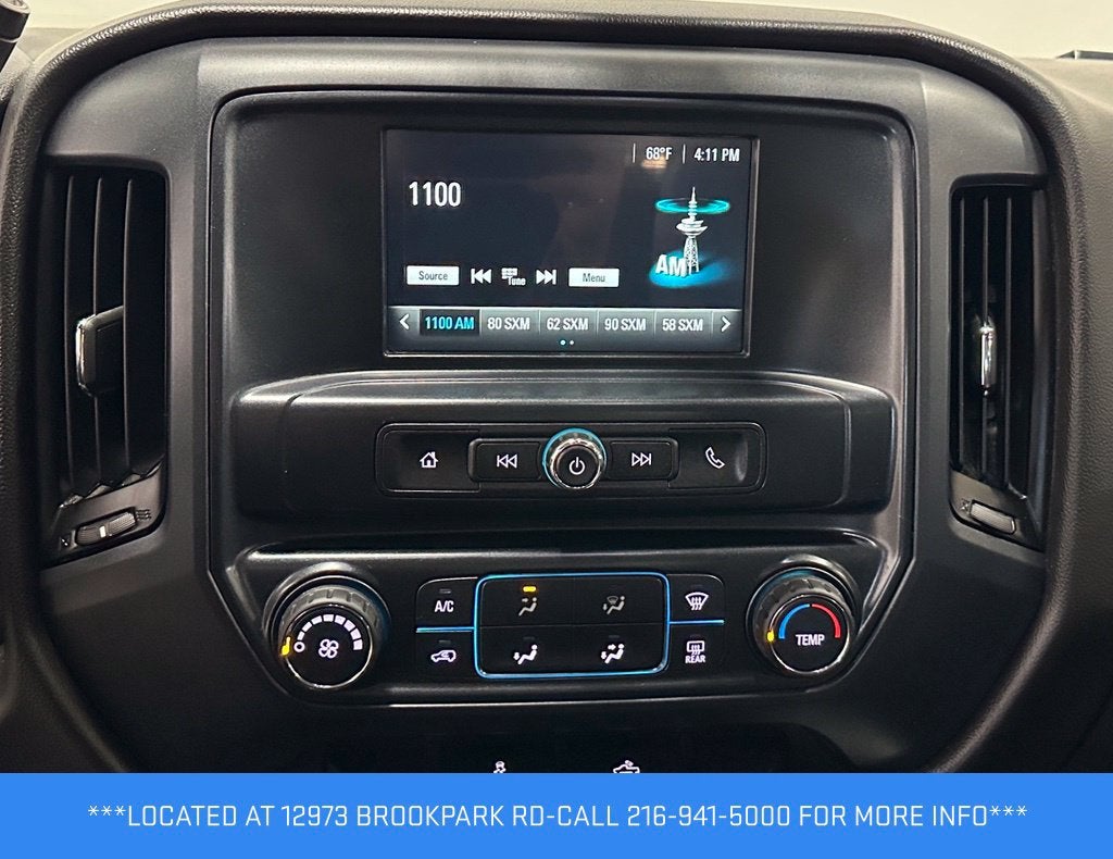 2019 GMC Sierra 1500 Limited Base