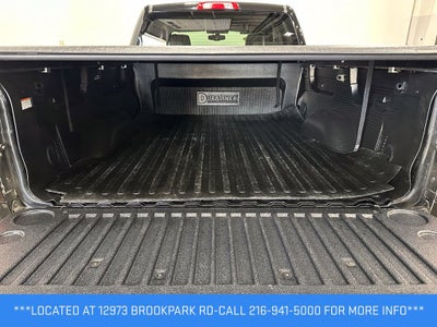 2019 GMC Sierra 1500 Limited Base