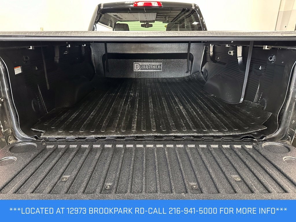 2019 GMC Sierra 1500 Limited Base