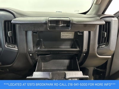 2019 GMC Sierra 1500 Limited Base