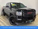 2019 GMC Sierra 1500 Limited Base