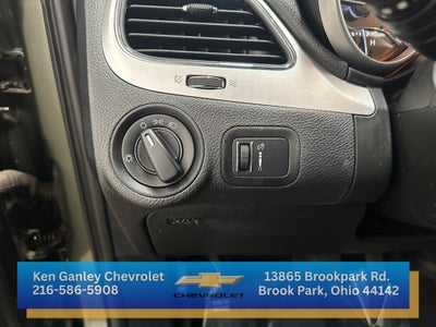 2016 Dodge Journey SE