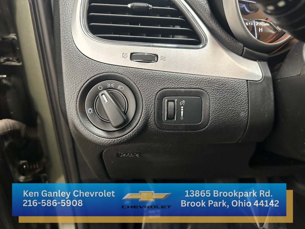 2016 Dodge Journey SE