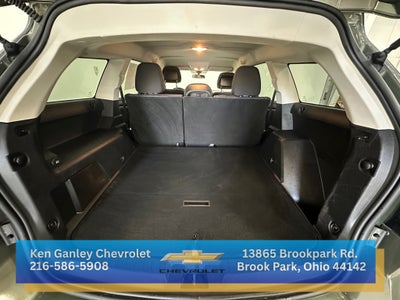 2016 Dodge Journey SE