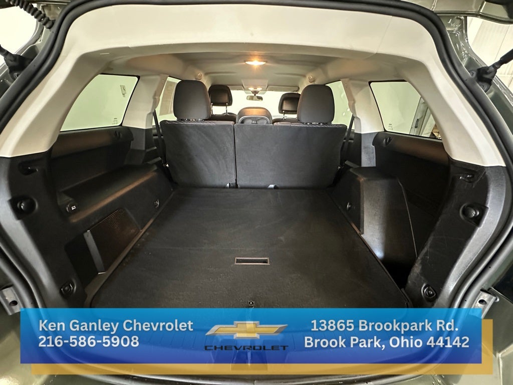 2016 Dodge Journey SE