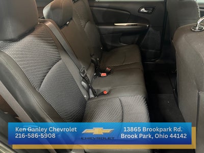 2016 Dodge Journey SE