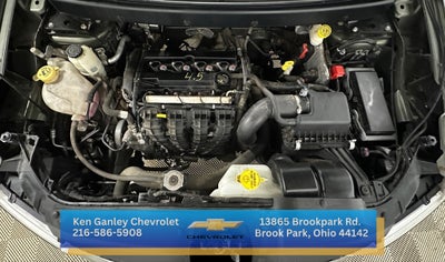 2016 Dodge Journey SE