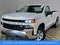2020 Chevrolet Silverado 1500 WT