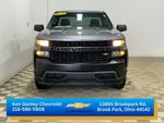 2020 Chevrolet Silverado 1500 WT
