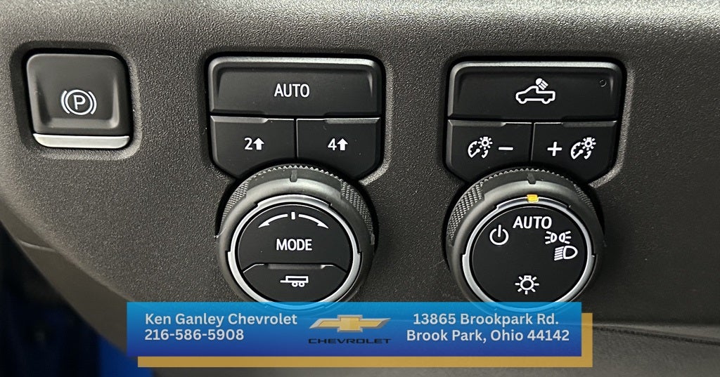 2022 Chevrolet Silverado 1500 LT LT1