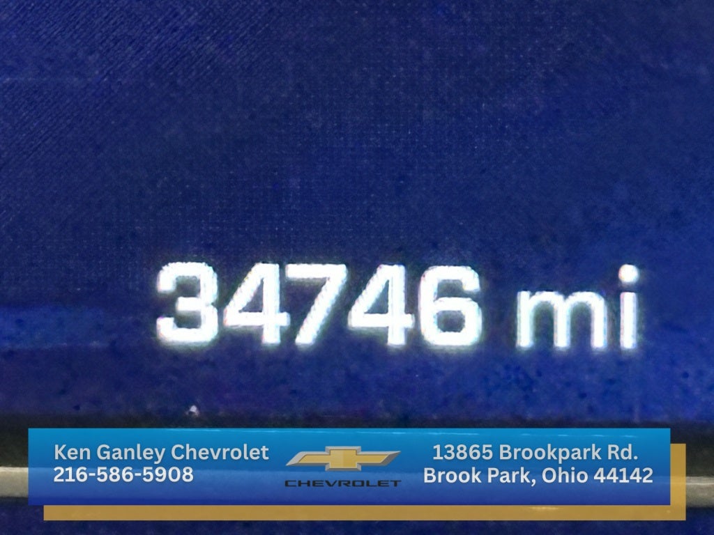 2022 Chevrolet Silverado 1500 LT LT1