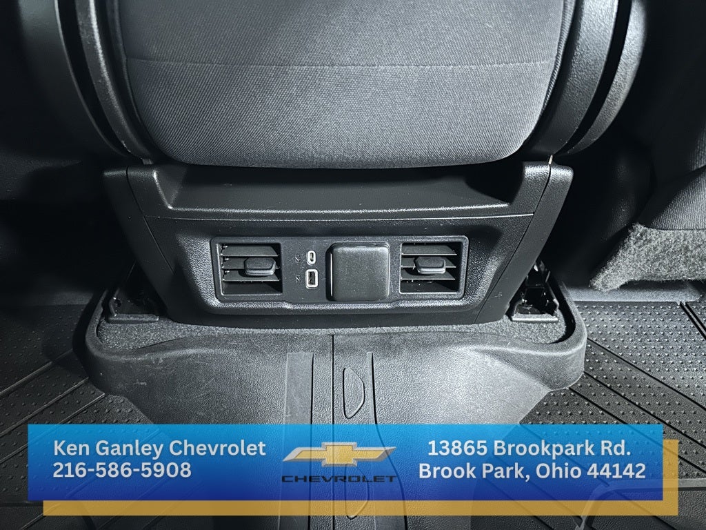 2022 Chevrolet Silverado 1500 LT LT1