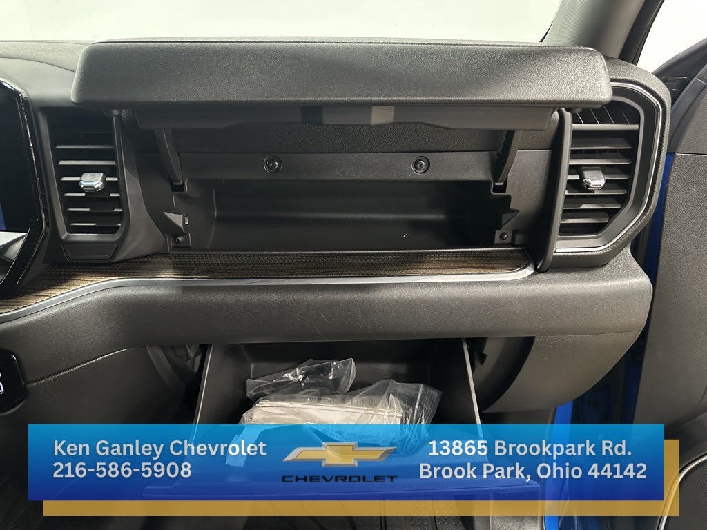 2022 Chevrolet Silverado 1500 LT LT1