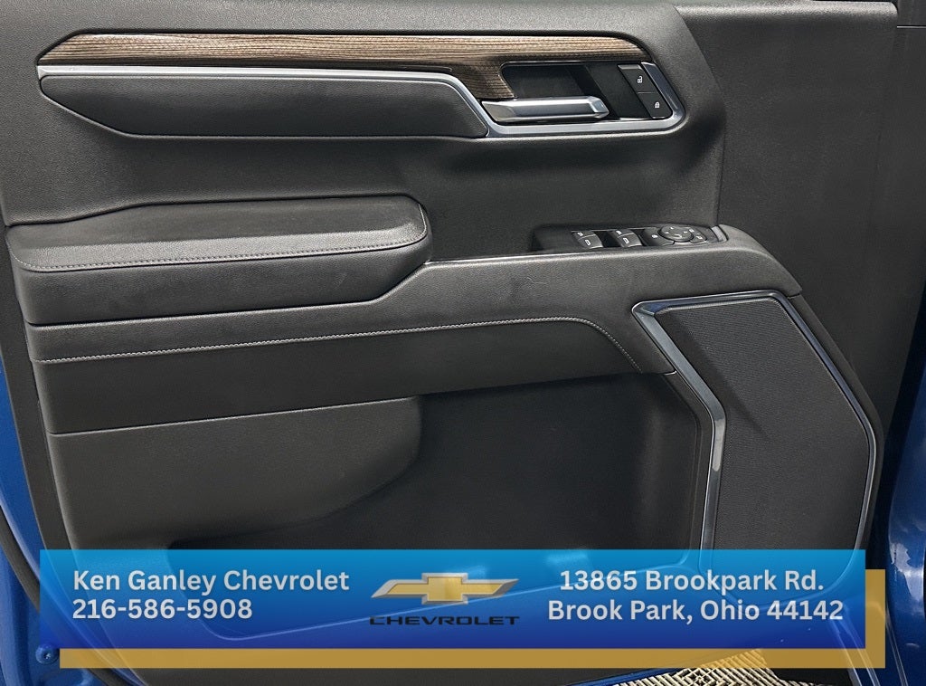 2022 Chevrolet Silverado 1500 LT LT1