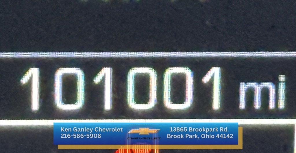 2016 Chevrolet Silverado 1500 LT LT2