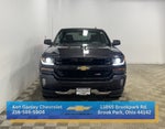 2016 Chevrolet Silverado 1500 LT LT2