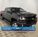 2016 Chevrolet Silverado 1500 LT LT2