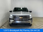 2021 Chevrolet Silverado 1500 LT LT1
