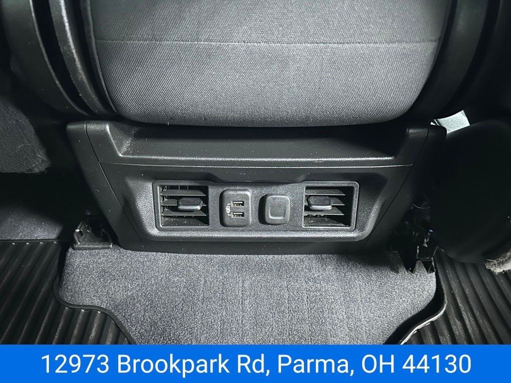 2021 Chevrolet Silverado 1500 LT LT1
