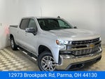 2021 Chevrolet Silverado 1500 LT LT1