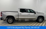 2021 Chevrolet Silverado 1500 LT LT1