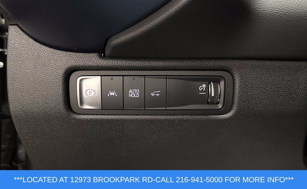 2024 Chevrolet Equinox EV LT