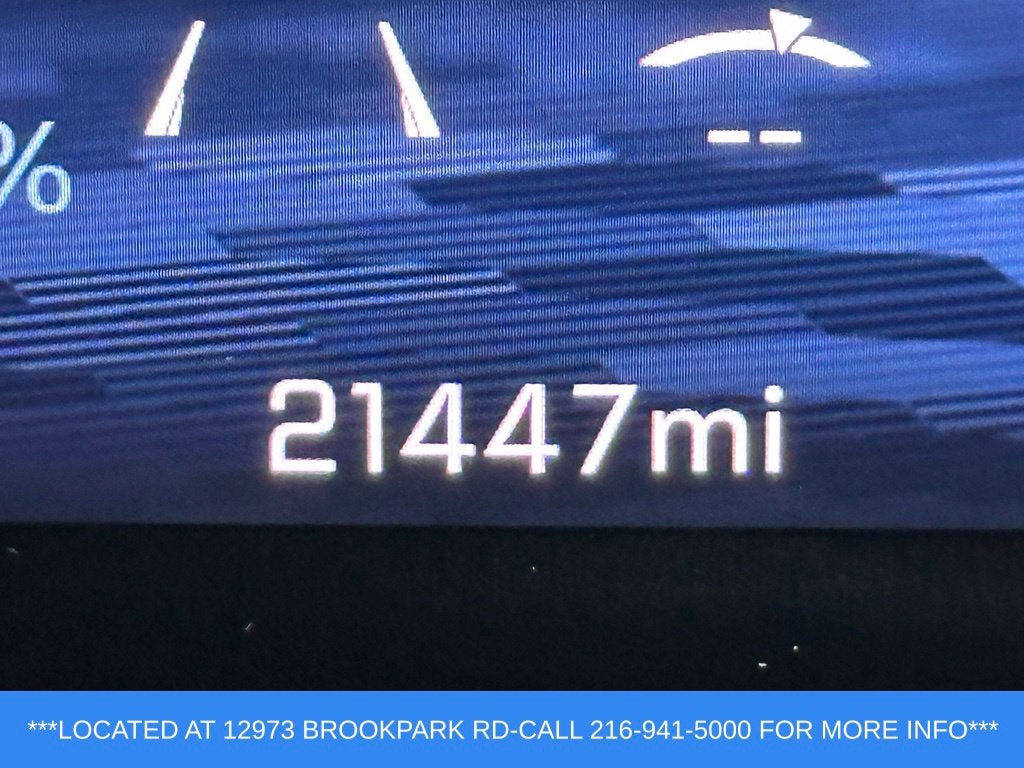 2024 Chevrolet Equinox EV LT