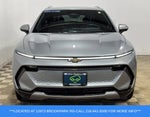 2024 Chevrolet Equinox EV LT