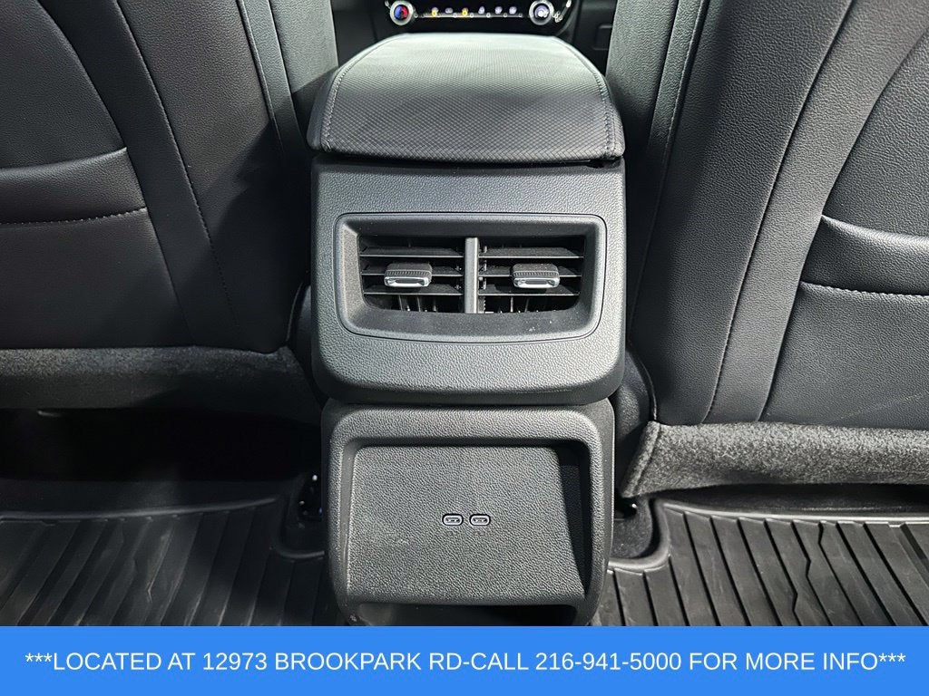 2024 Chevrolet Equinox EV LT