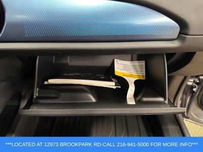 2024 Chevrolet Equinox EV LT